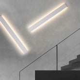 Lampada da parete per soggiorno design rettangolare - clowasit.com